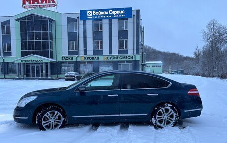 Nissan Teana, 2008 год, 820 000 рублей, 4 фотография