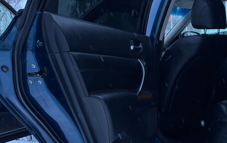 Nissan Teana, 2008 год, 820 000 рублей, 13 фотография