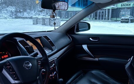 Nissan Teana, 2008 год, 820 000 рублей, 15 фотография