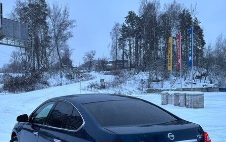 Nissan Teana, 2008 год, 820 000 рублей, 5 фотография