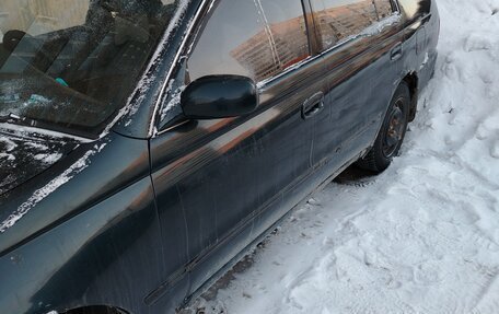 Toyota Corona IX (T190), 1992 год, 250 000 рублей, 2 фотография