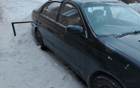 Toyota Corona IX (T190), 1992 год, 250 000 рублей, 3 фотография