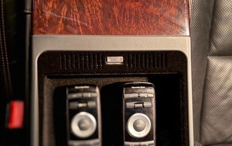 Mercedes-Benz S-Класс, 2011 год, 1 950 000 рублей, 11 фотография