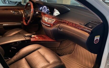 Mercedes-Benz S-Класс, 2011 год, 1 950 000 рублей, 10 фотография