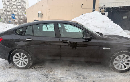 BMW 5 серия, 2013 год, 2 700 000 рублей, 2 фотография