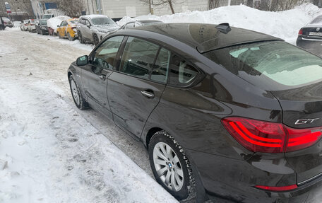 BMW 5 серия, 2013 год, 2 700 000 рублей, 5 фотография