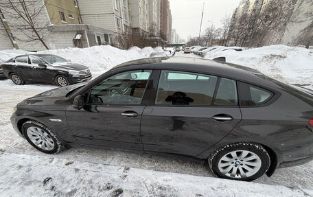 BMW 5 серия, 2013 год, 2 700 000 рублей, 6 фотография