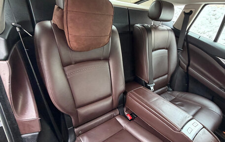 BMW 5 серия, 2013 год, 2 700 000 рублей, 9 фотография