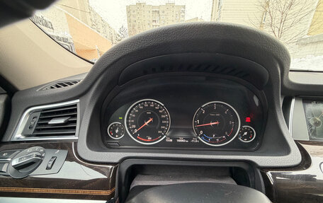 BMW 5 серия, 2013 год, 2 700 000 рублей, 12 фотография