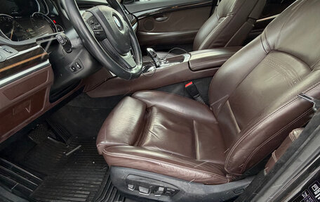 BMW 5 серия, 2013 год, 2 700 000 рублей, 10 фотография