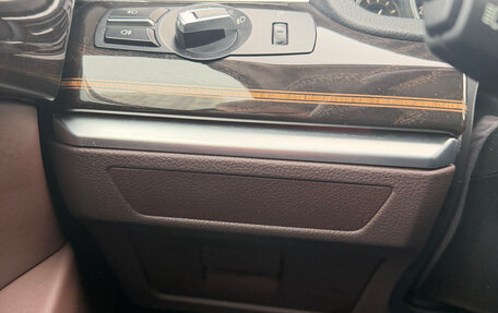 BMW 5 серия, 2013 год, 2 700 000 рублей, 16 фотография