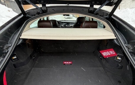 BMW 5 серия, 2013 год, 2 700 000 рублей, 13 фотография