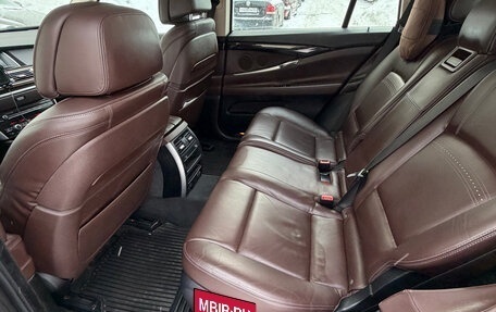 BMW 5 серия, 2013 год, 2 700 000 рублей, 7 фотография