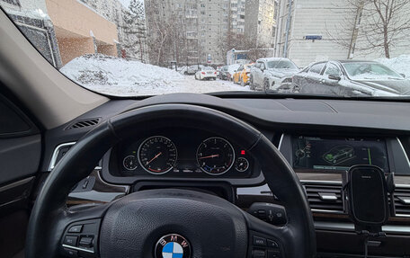 BMW 5 серия, 2013 год, 2 700 000 рублей, 17 фотография