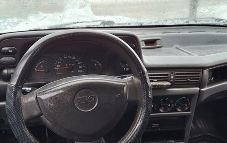 Daewoo Nexia I рестайлинг, 2016 год, 70 000 рублей, 5 фотография