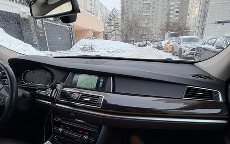 BMW 5 серия, 2013 год, 2 700 000 рублей, 18 фотография