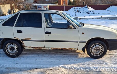 Daewoo Nexia I рестайлинг, 2016 год, 70 000 рублей, 4 фотография