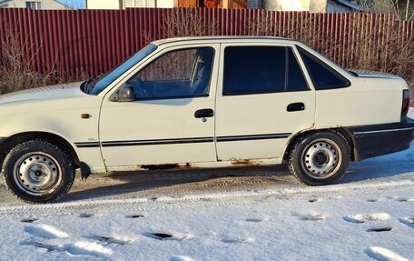 Daewoo Nexia I рестайлинг, 2016 год, 70 000 рублей, 3 фотография