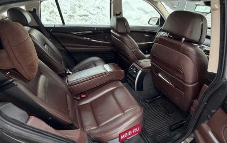 BMW 5 серия, 2013 год, 2 700 000 рублей, 8 фотография