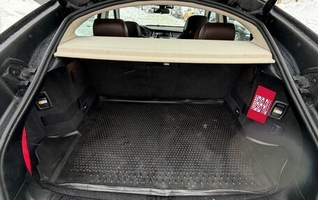 BMW 5 серия, 2013 год, 2 700 000 рублей, 14 фотография