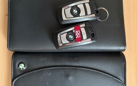 BMW 5 серия, 2013 год, 2 700 000 рублей, 20 фотография