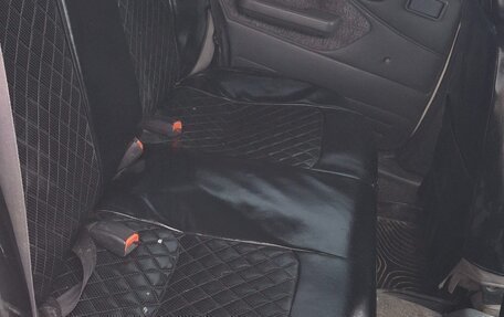 Daewoo Nexia I рестайлинг, 2016 год, 70 000 рублей, 8 фотография