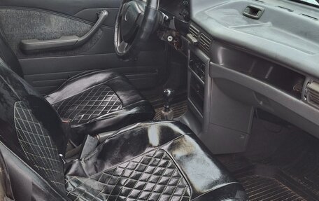 Daewoo Nexia I рестайлинг, 2016 год, 70 000 рублей, 6 фотография