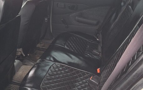 Daewoo Nexia I рестайлинг, 2016 год, 70 000 рублей, 7 фотография