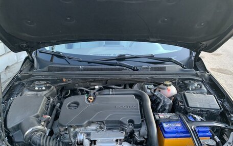 Chevrolet Malibu IX, 2020 год, 1 400 000 рублей, 5 фотография