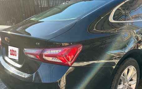 Chevrolet Malibu IX, 2020 год, 1 400 000 рублей, 6 фотография