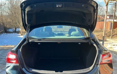Chevrolet Malibu IX, 2020 год, 1 400 000 рублей, 12 фотография