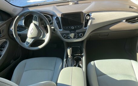 Chevrolet Malibu IX, 2020 год, 1 400 000 рублей, 16 фотография