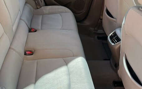 Chevrolet Malibu IX, 2020 год, 1 400 000 рублей, 20 фотография