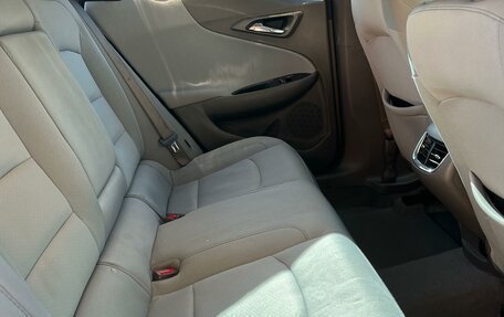Chevrolet Malibu IX, 2020 год, 1 400 000 рублей, 15 фотография