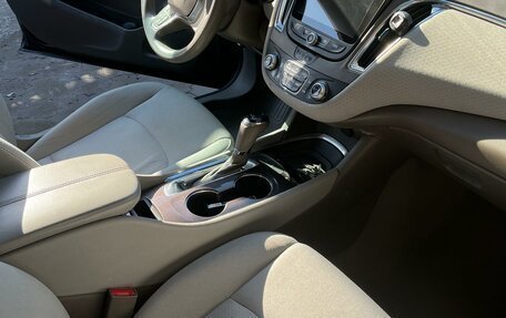 Chevrolet Malibu IX, 2020 год, 1 400 000 рублей, 19 фотография