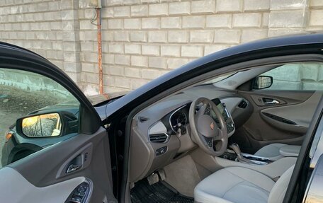 Chevrolet Malibu IX, 2020 год, 1 400 000 рублей, 29 фотография