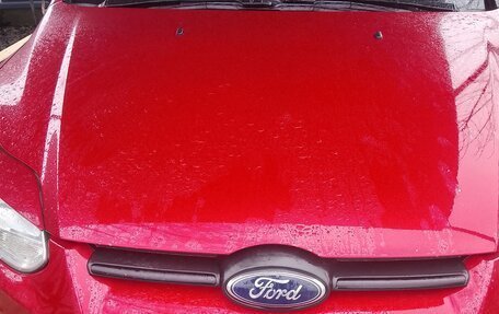 Ford Focus III, 2011 год, 750 000 рублей, 2 фотография