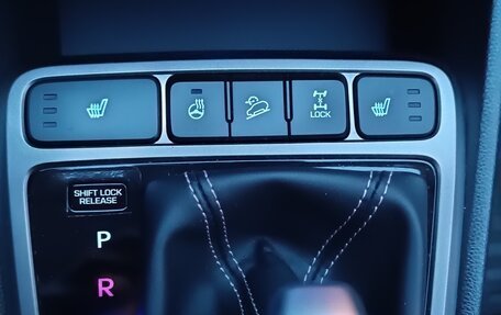 Hyundai Creta I рестайлинг, 2018 год, 2 000 000 рублей, 10 фотография