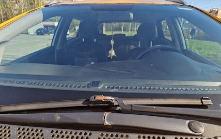 KIA cee'd III, 2017 год, 580 000 рублей, 6 фотография