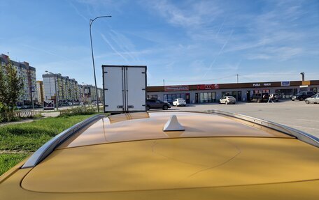 KIA cee'd III, 2017 год, 580 000 рублей, 5 фотография