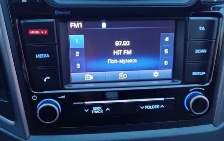 Hyundai Creta I рестайлинг, 2018 год, 2 000 000 рублей, 12 фотография