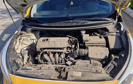 KIA cee'd III, 2017 год, 580 000 рублей, 9 фотография