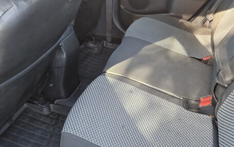 KIA cee'd III, 2017 год, 580 000 рублей, 17 фотография