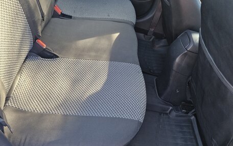 KIA cee'd III, 2017 год, 580 000 рублей, 15 фотография