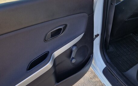 KIA cee'd III, 2017 год, 580 000 рублей, 18 фотография