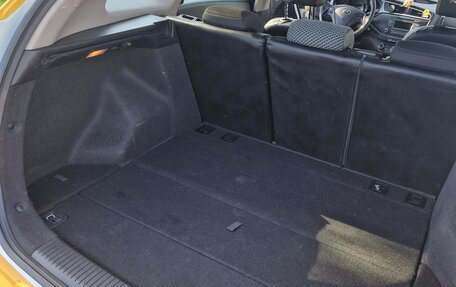 KIA cee'd III, 2017 год, 580 000 рублей, 12 фотография