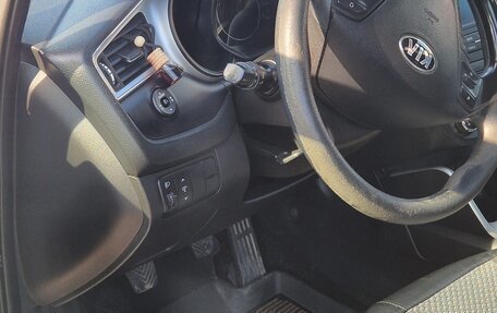 KIA cee'd III, 2017 год, 580 000 рублей, 20 фотография