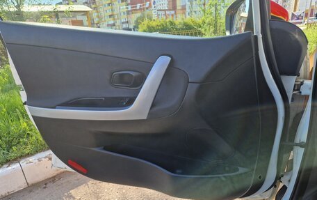 KIA cee'd III, 2017 год, 580 000 рублей, 21 фотография