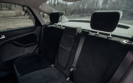 Ford Focus II рестайлинг, 2005 год, 600 000 рублей, 11 фотография