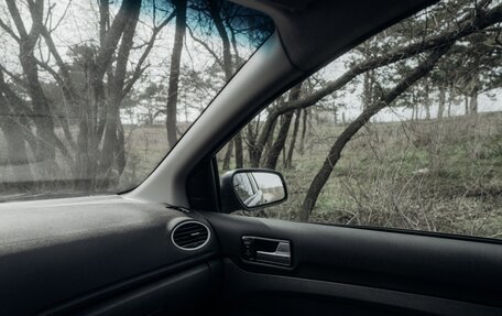 Ford Focus II рестайлинг, 2005 год, 600 000 рублей, 13 фотография